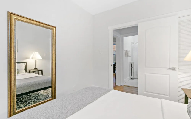 1BR City Comfort - Campbell rep