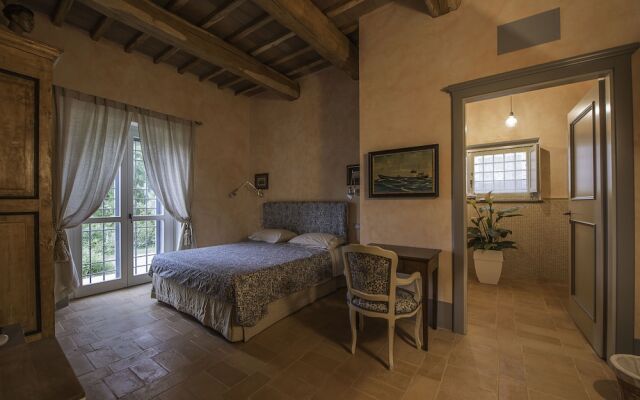 B&B Le Logge Ritrovate