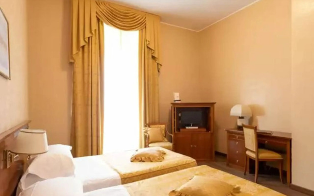 Excelsior Palace Hotel