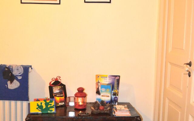 Ivana B&B