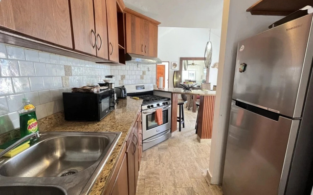 Beauty Apartment With Private Picuzzi Playa Bavaro