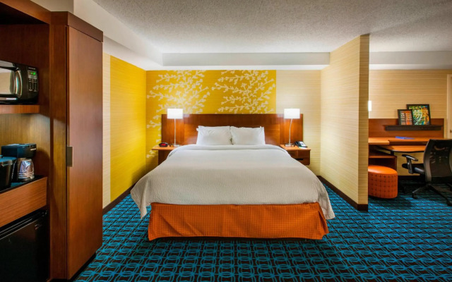 Fairfield Inn by Marriott East Rutherford Meadowlands