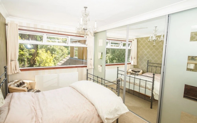 Branksome Wood House