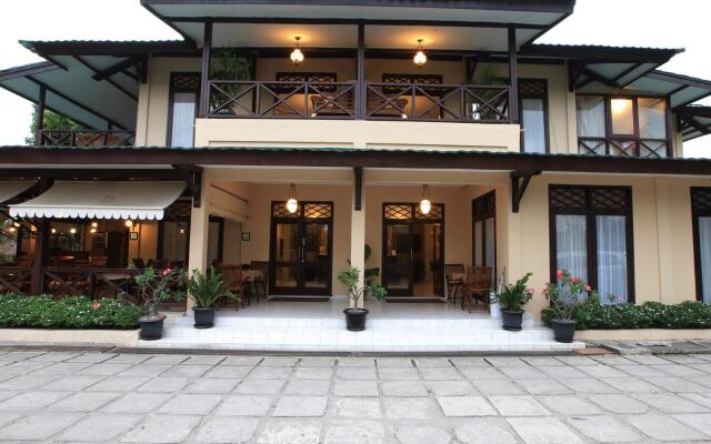 Samawa Transit Hotel