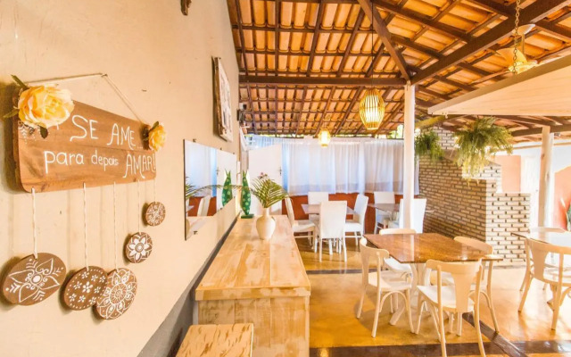 Pousada Viver a Vida