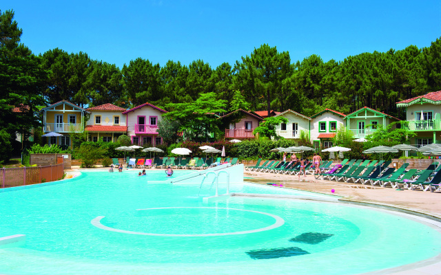 Village Pierre & Vacances - Lacanau