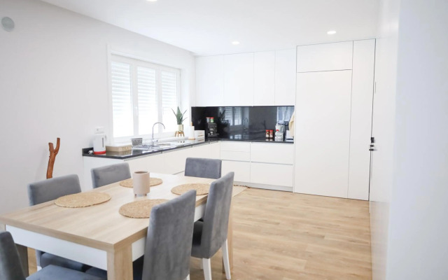 Pinheiro Guest House