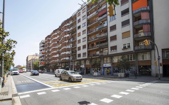 41ARA333 Apartment near Sagrada Familia