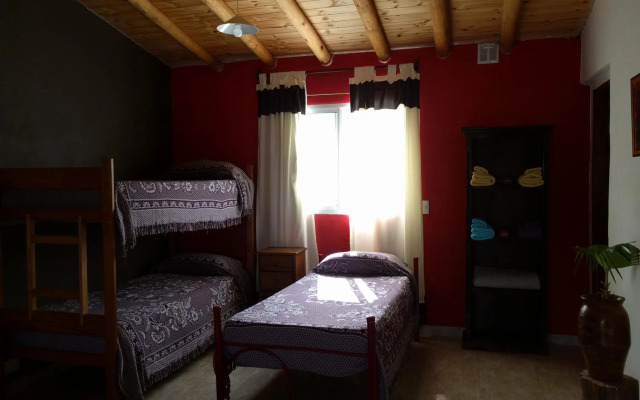 Departamento Uspallata