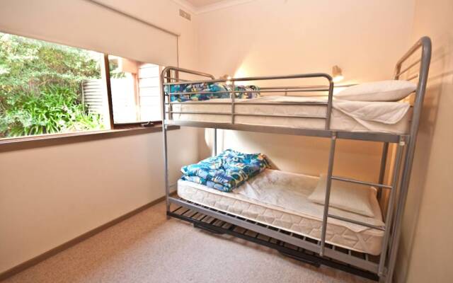 Eastwind on Chinamans Creek