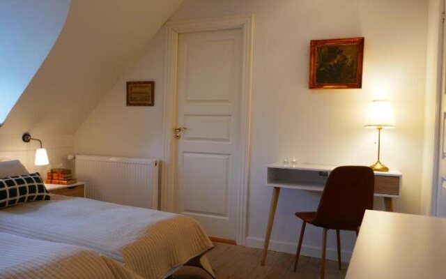 Ryethøjgård B&B