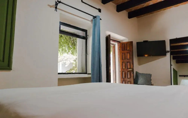 Hotel Naramu