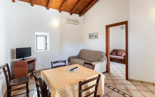 L Angolo di San Corrado - Marilena Apartment