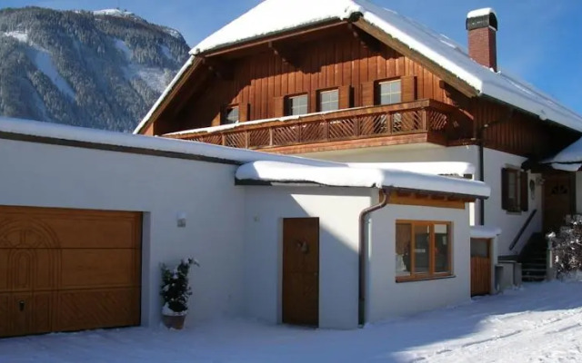 Appartements Mantinger