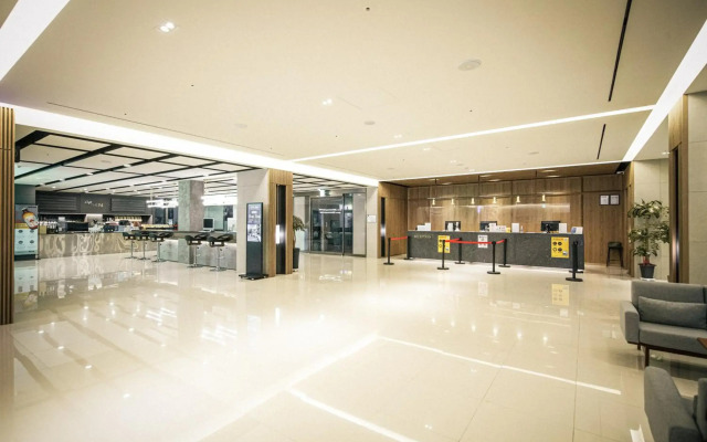 The N Resort Hotel & Spa