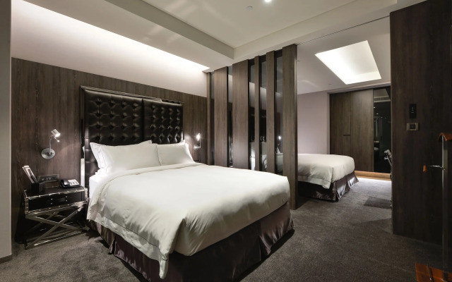 Starhaus Hotel