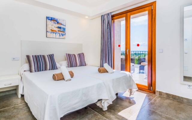 Villa Salou