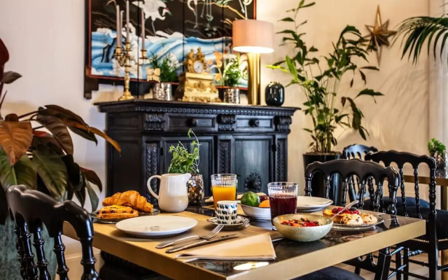 BSTAR Luxury B&B