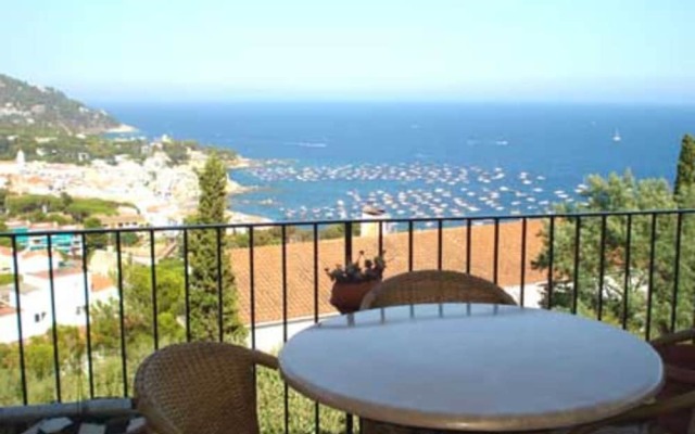Apartment in Calella de Palafrugeel - 104292