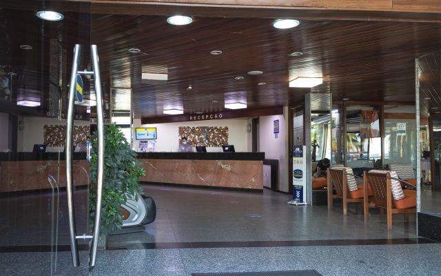 Littoral Hotel
