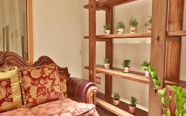 Qingdao Hometree Hostel