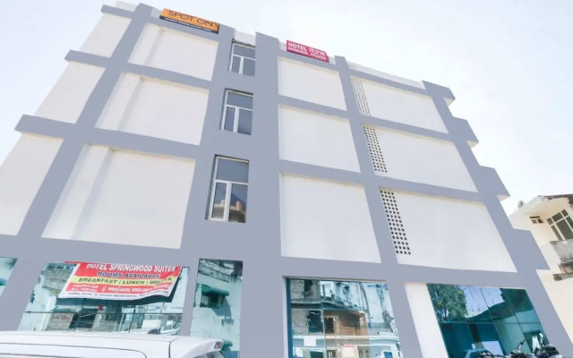 Spring Woods Suites by OYO Rooms