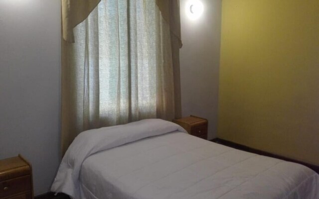 La Mansion del Monarca