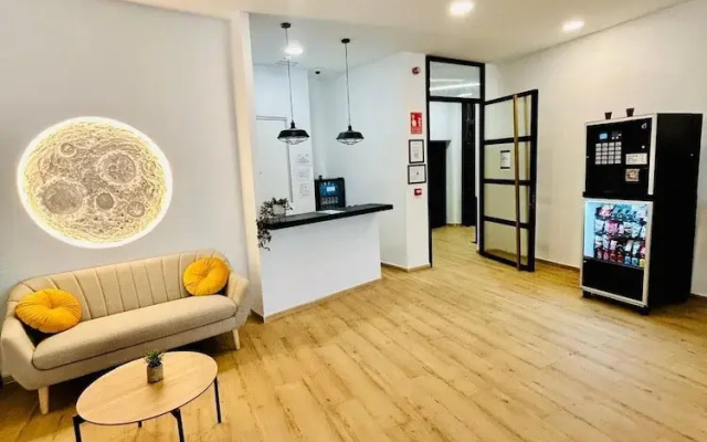 Urban Inn Madrid