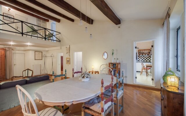 Apartments Florence Altana