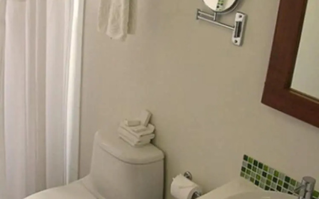 Holiday Inn Veracruz Centro Historico