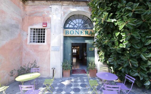 Villa Bonera