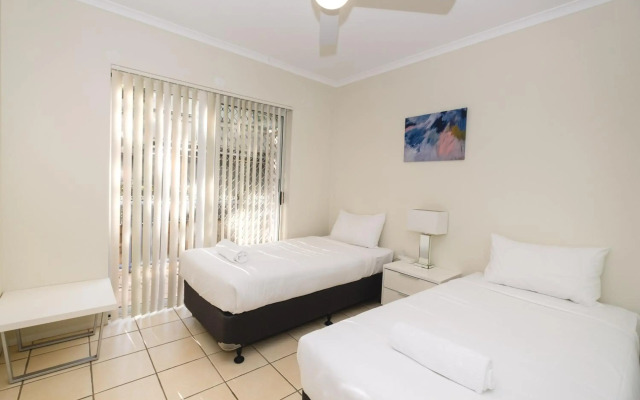 Sanctuary Lake Apartments