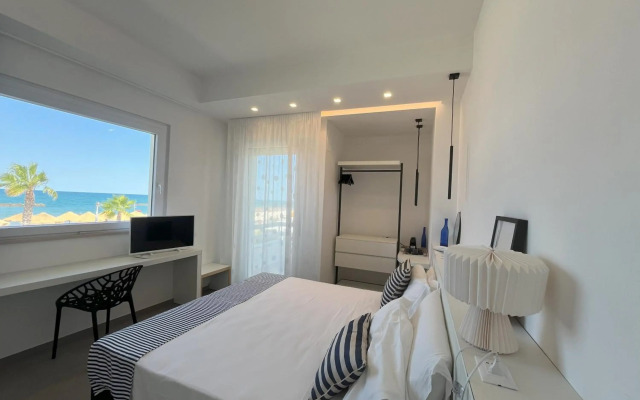 Albergo Punta De L'est