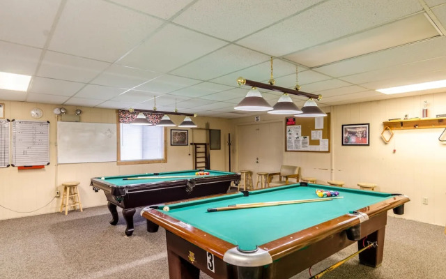 Wilderness Lakes RV Resort