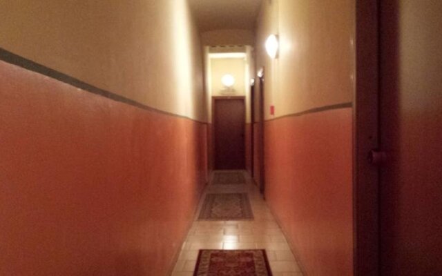 Hotel Chimera