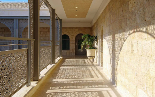 The Sephardic House
