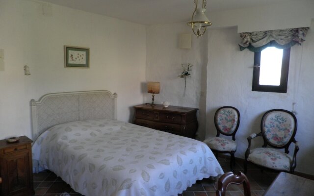 Ce Nid d'Aigle - Chambres d'hôtes