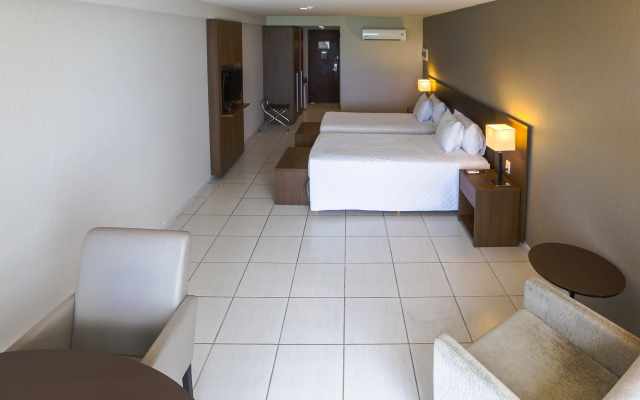 Transamerica Prestige Recife - Boa Viagem