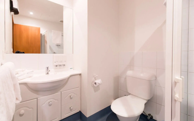 Bay Hotel Apartments