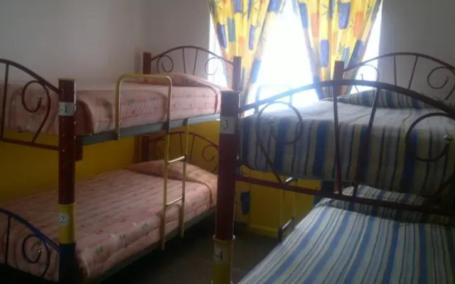 Hostal Casa Vieja