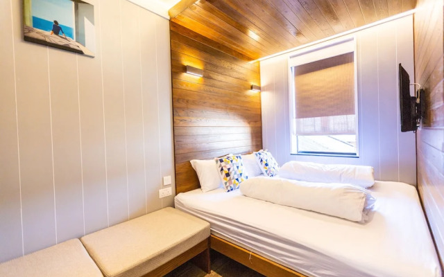 Lychee Sunset Hotel Cheung Chau