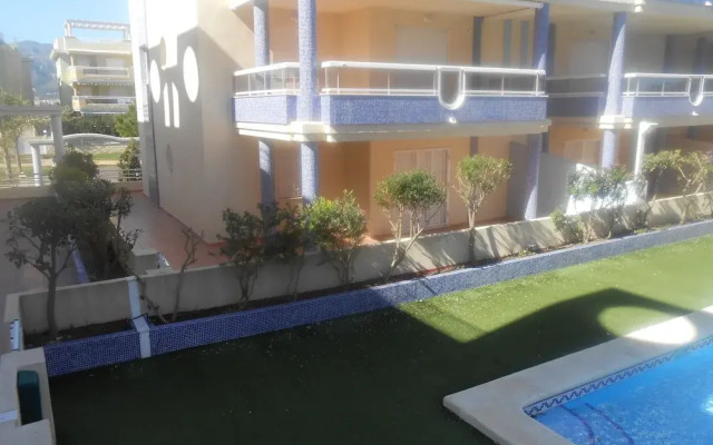 Delfines II Bajo E3 pta 2