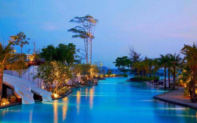 Rayong Marriott Resort & Spa
