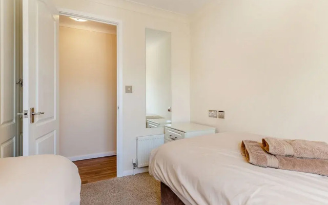 Elworthy Lodge