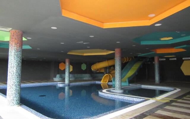 Apartman Biblioteka Čardaka 10/61