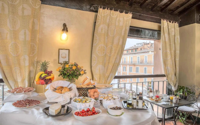 Hotel Fontana