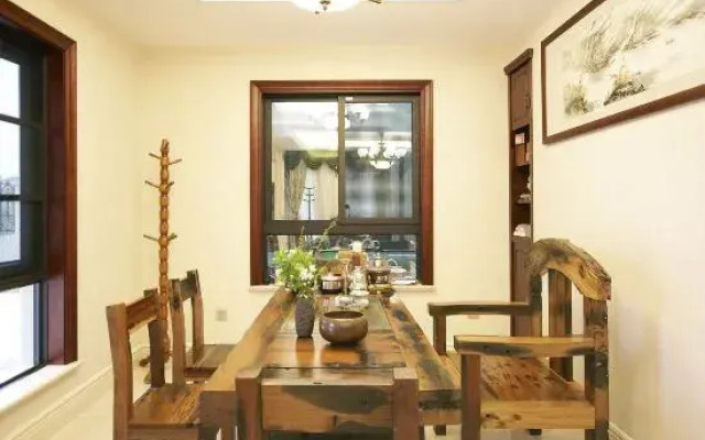 Jinhui Homestead Homestay