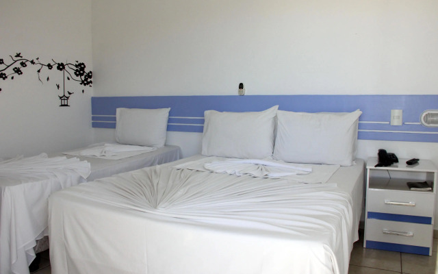 Hotel Ponta de Areia