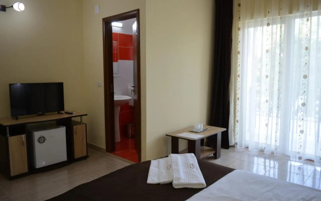 Hotel MareMar