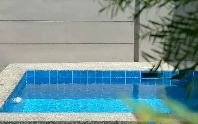 Bestest Pool Villa